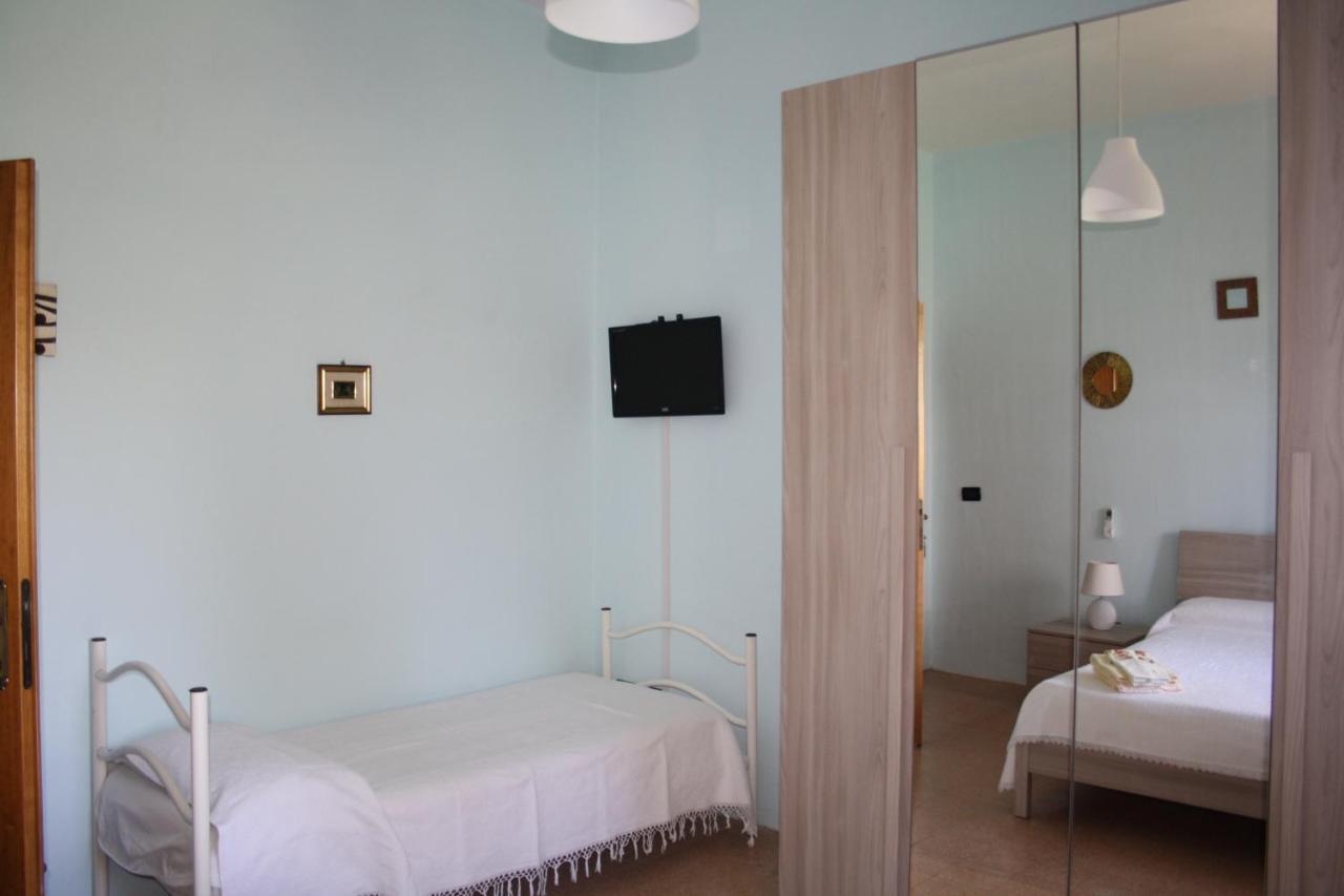 B&B Al Frantoio Chiusi Exteriér fotografie